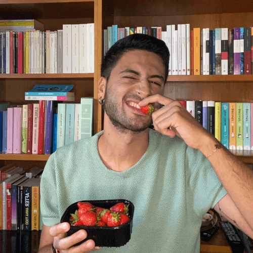 Image of Andrea Amadio