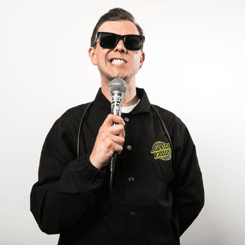 Image of Andrea Rock