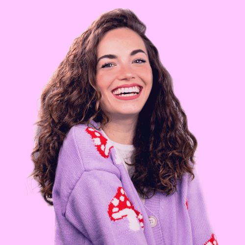 Image of Arianna Craviotto