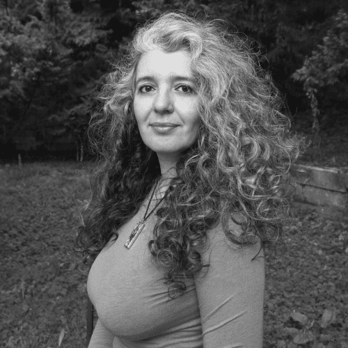 Image of Paola Barbato