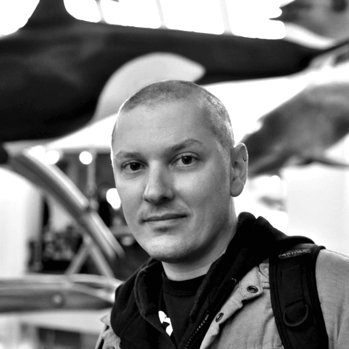 Guest - Aleksi Briclot