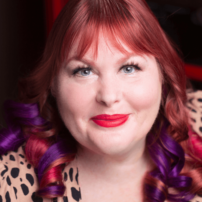 Guest - Cassandra Clare