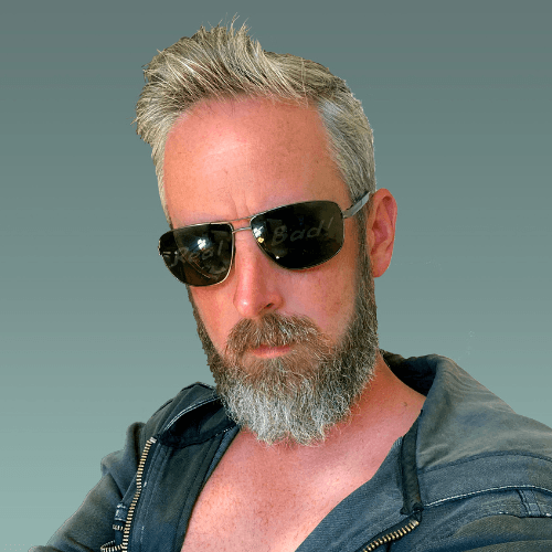 Image of Chip Zdarsky