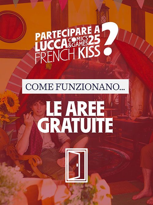 Image of Come funzionano... Le aree gratuite