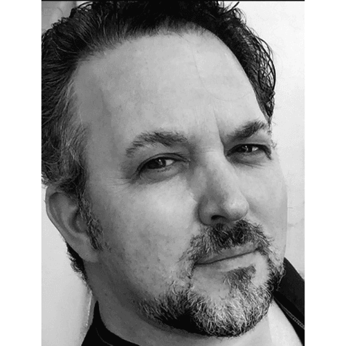 Image of Darick  W. Robertson