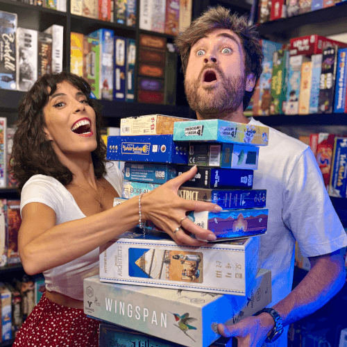 Image of Casa Abis: Modalità CO-OP