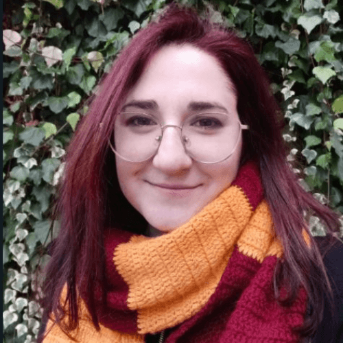 Image of Firmacopie Francesca Siviero