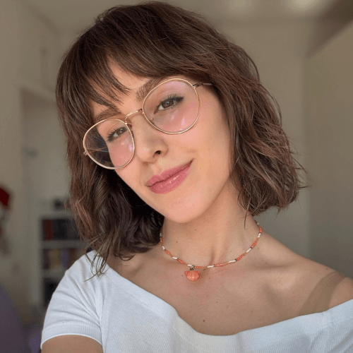 Image of Francesca Tamburini