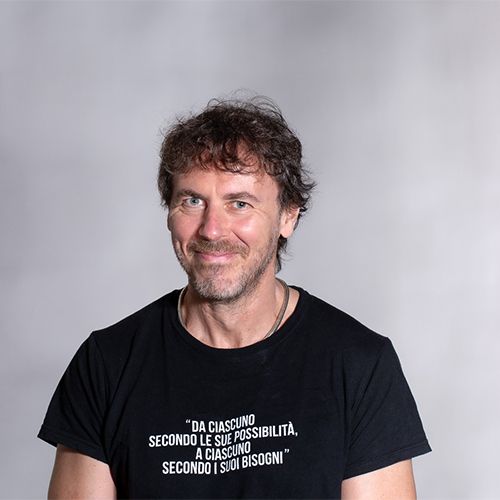 Image of Francesco Trento