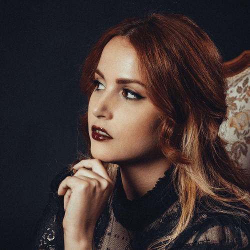 Image of Gabriella Giliberti