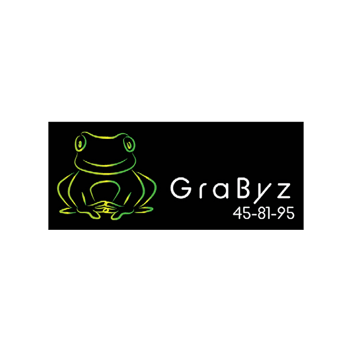 Image of Grabyz