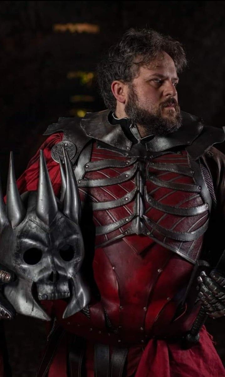 Guest - null Andrea Gatta