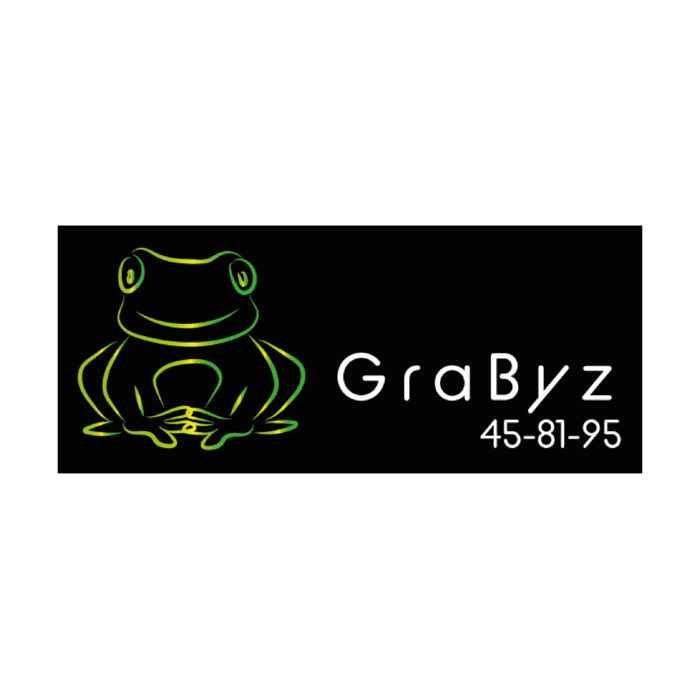Image of Grabyz