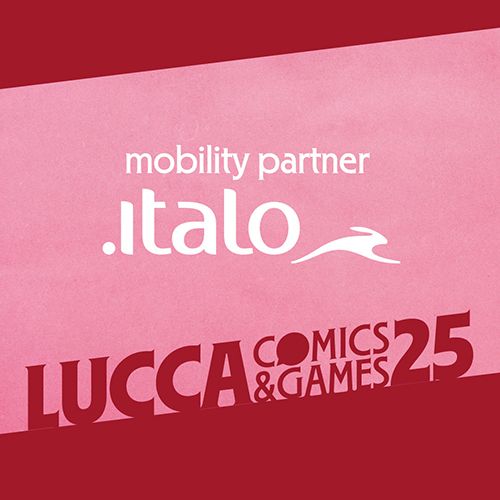 Image of Italo – Mobility Partner