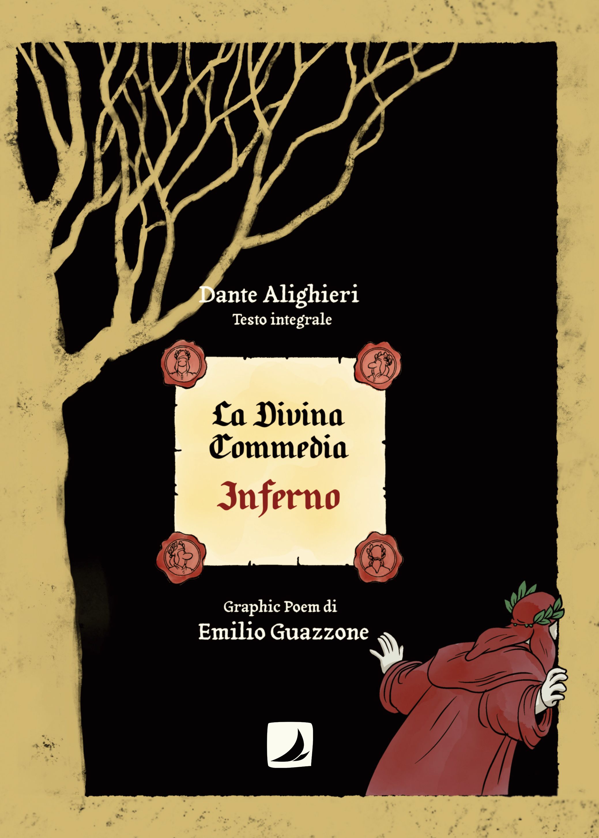 Divina Commedia: Inferno