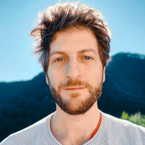 Image of Isaak Friedl