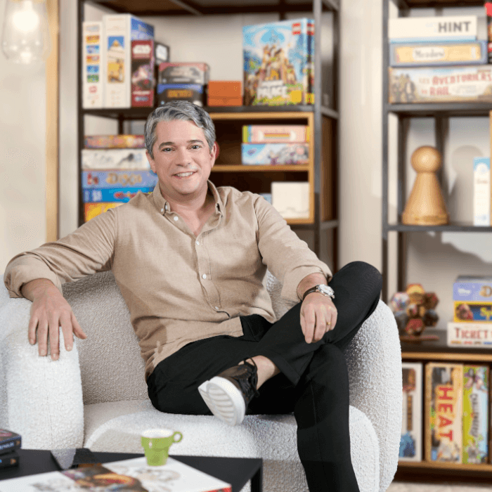 Guest - Thomas Koegler