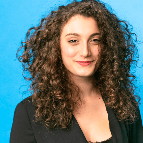 Image of Martina Levato