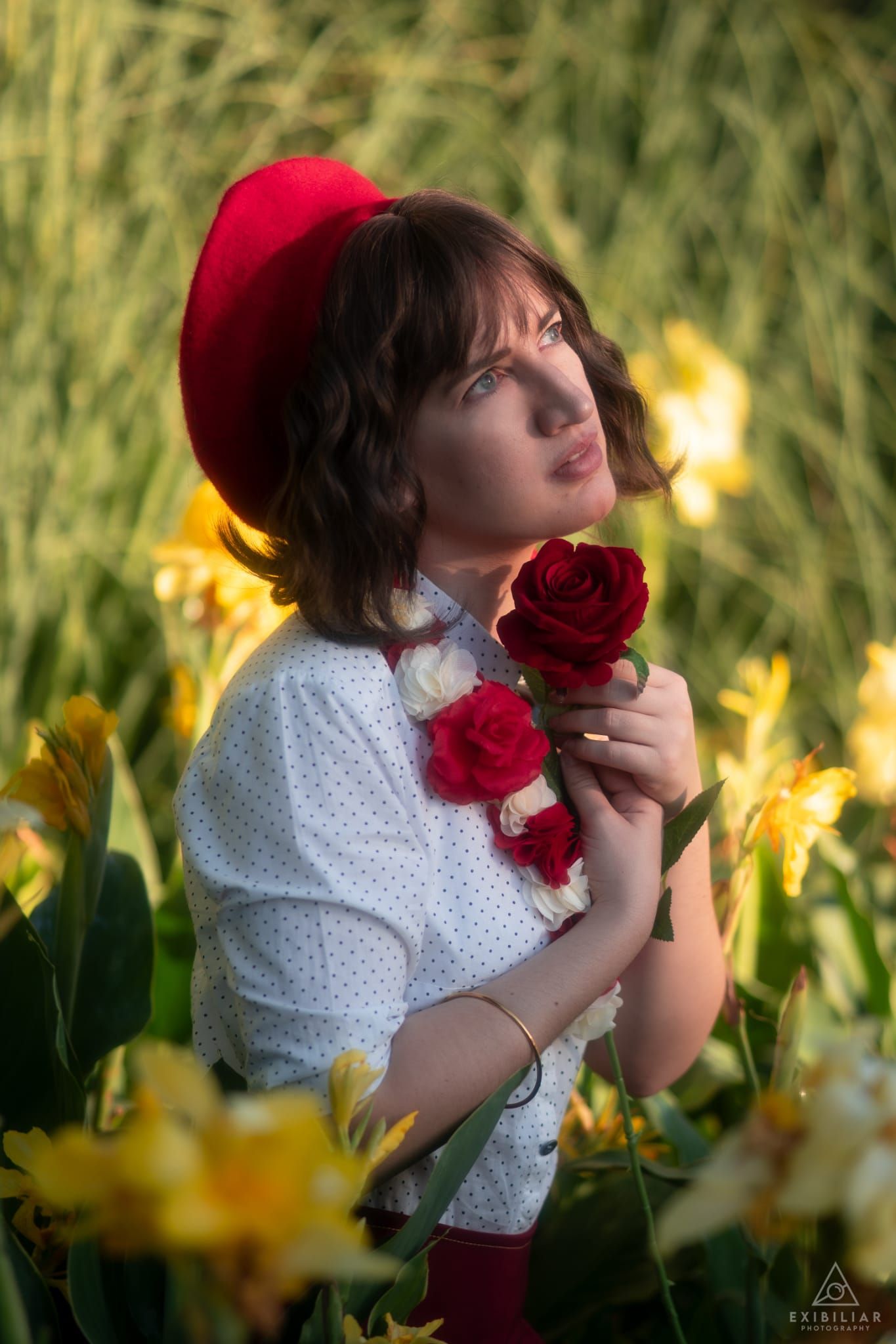 Guest - null Livia Pini