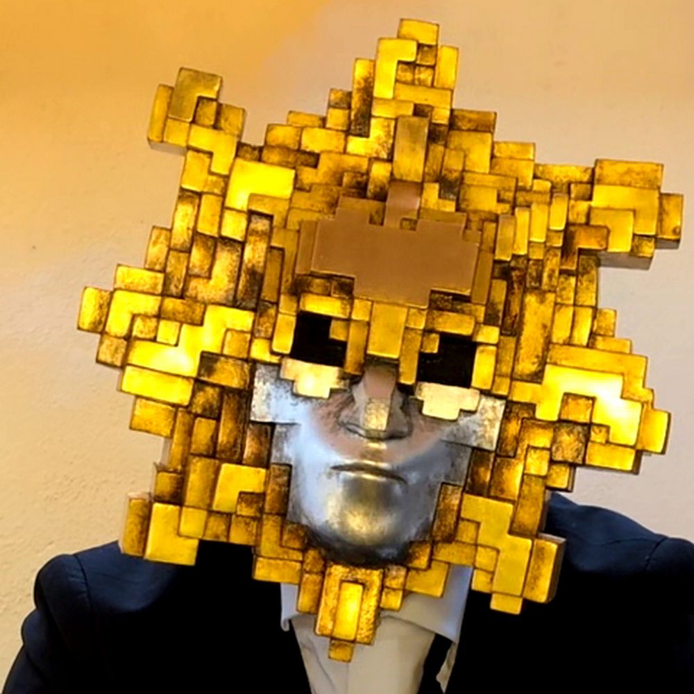 Guest - Luca Galante