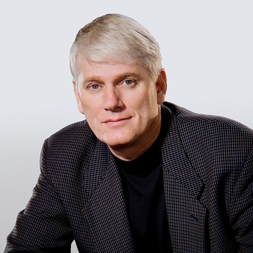 Image of Mike  Richardson