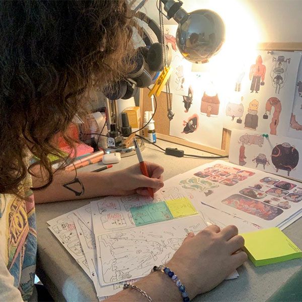 Image of Il futuro del fumetto