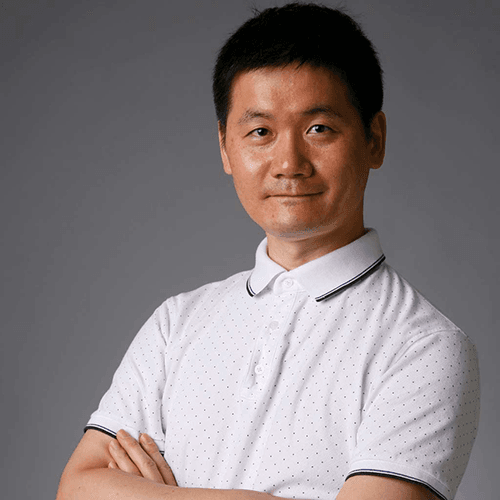 Image of Ospite – Yasuhiro Irie