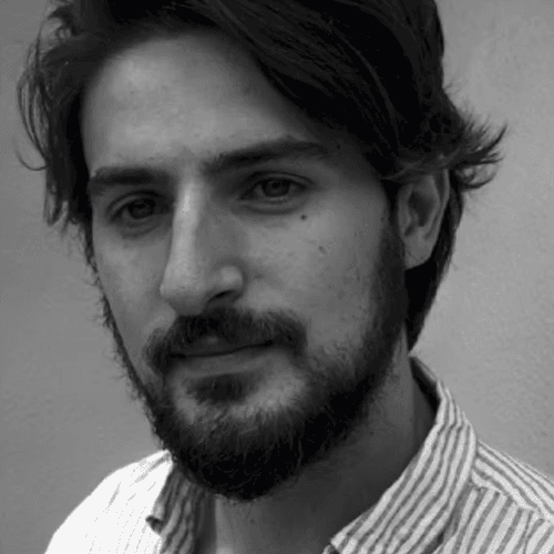 Image of Ospite – Peppe