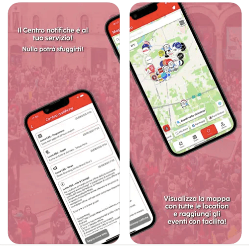 Image of Scarica LuccaCG Assistant