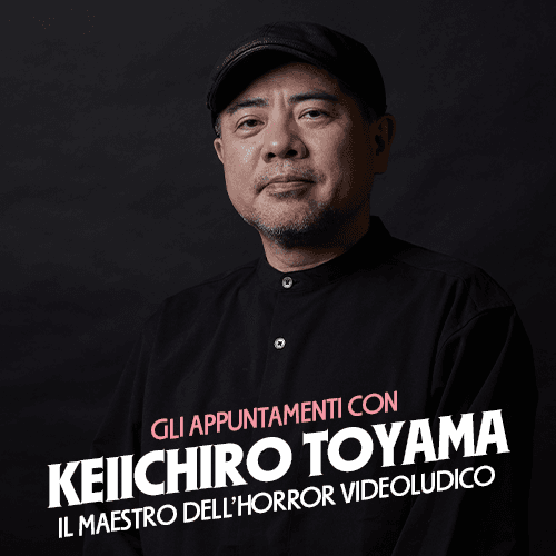 Image of Appuntamenti –  Keiichirō Toyama