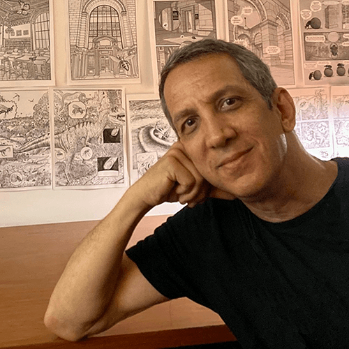 Image of Viaggio tra i continenti in dieci appuntamenti