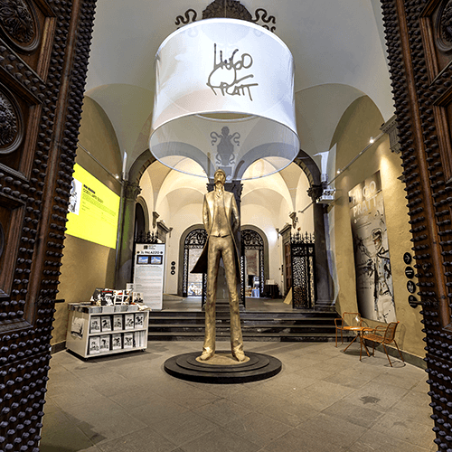 Image of Il programma OFF