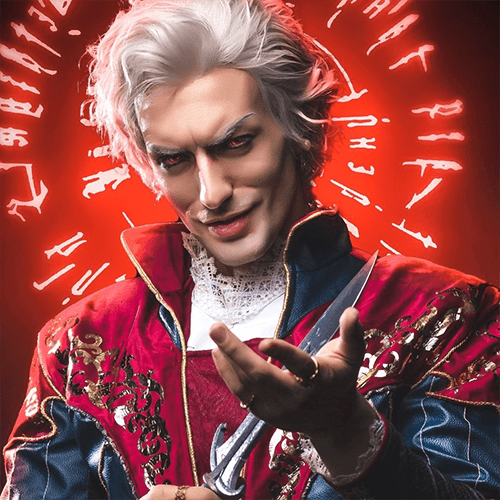 Image of Lucca Cosplay Academy 2025