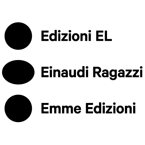 Image of Edizioni EL torna a Lucca Comics & Games
