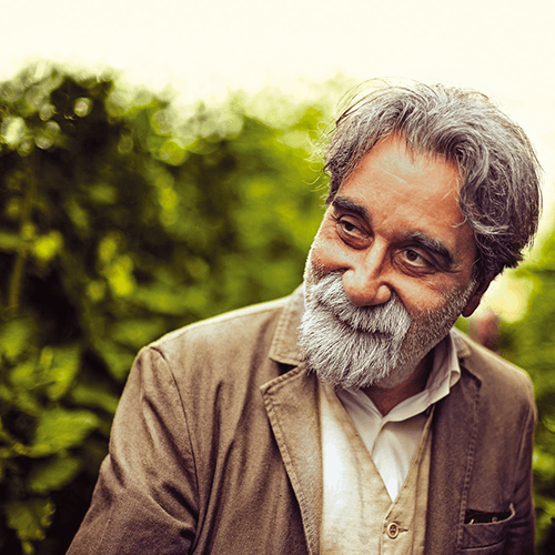 Image of Gareth Rubin, Jedediah Berry, Peppe Vessicchio...