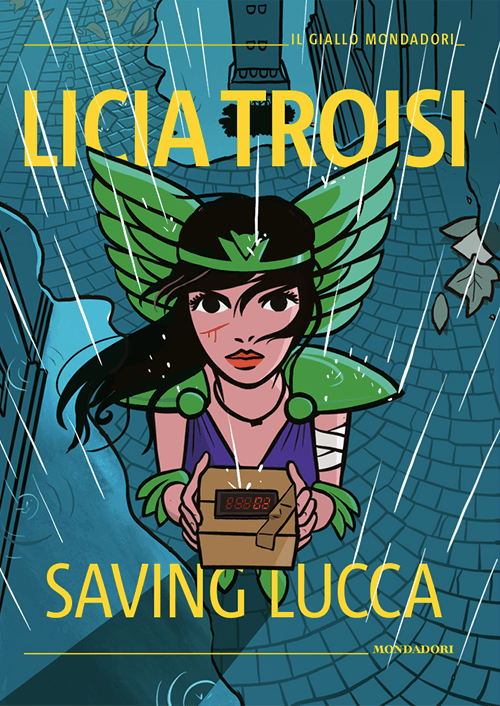 Image of Incontri da non perdere per i fan della narrativa