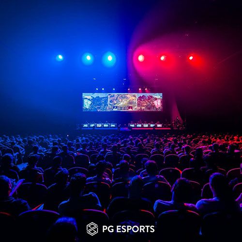 Image of Le Finali di League of Legends