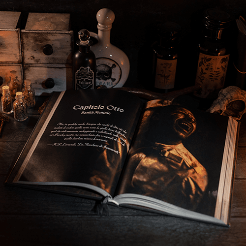 Image of 50 anni di Chaosium