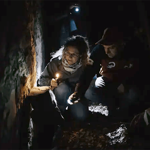 Image of A tutto LARP