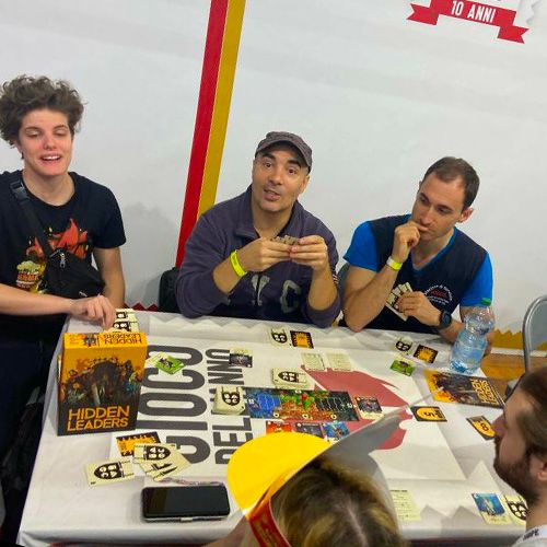 Image of Play with the Designer