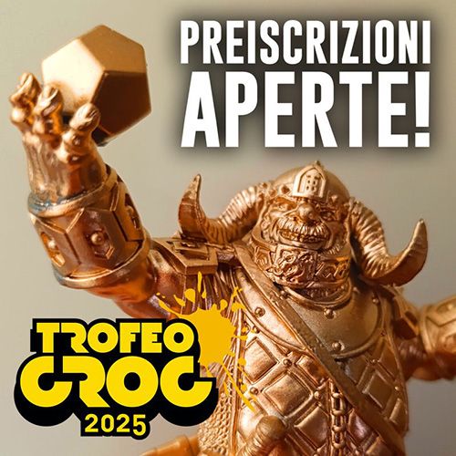 Image of Trofeo Grog 2025