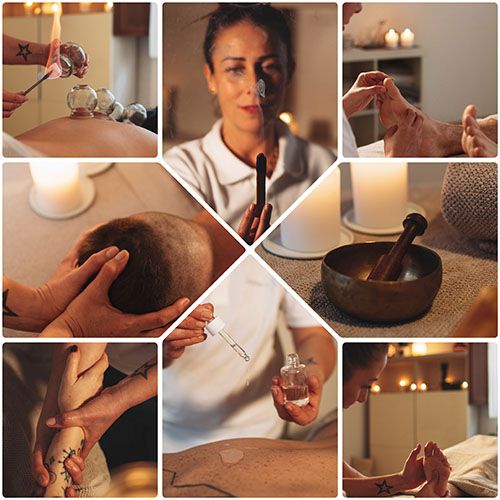 Image of Relax da Anime: il tuo potere interiore si ricarica qui!