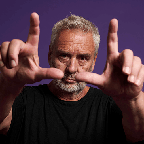 Image of "Dracula. L’amore perduto", il nuovo film di Luc Besson