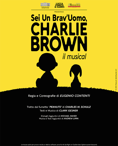 Image of Su il sipario