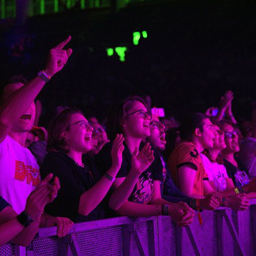 Image of Musica in Piazzale Verdi