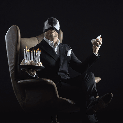 Image of Da French Kiss a… French Choc!