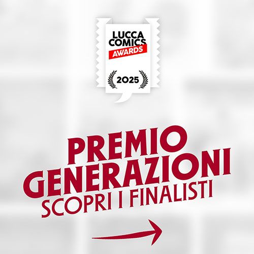 Image of Premio Gran Guinigi Generazioni