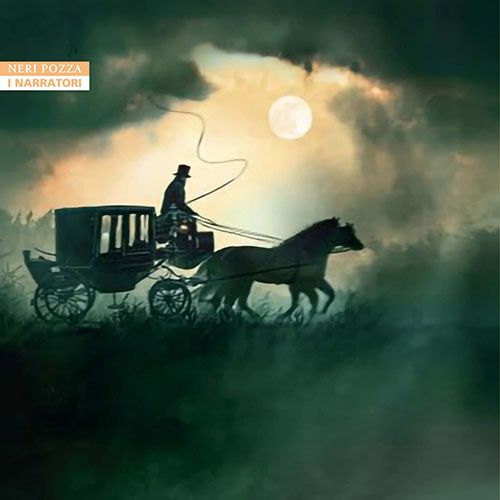 Image of L’ufficio degli affari occulti