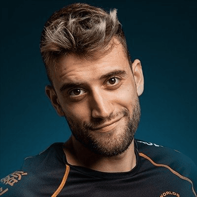 Image of L'universo "OneBlade"