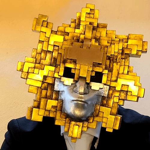 Image of I grandi ospiti del videogame